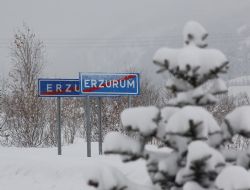 43 köy yolu hala kapalı